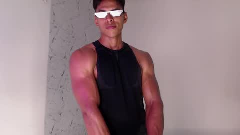 ken__owensx online show from 04-10-26, 07:35