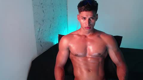 ken__owensx online show from 05-18-26, 10:37