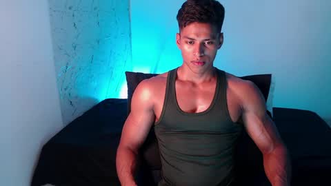 ken__owensx online show from 05-24-26, 05:40