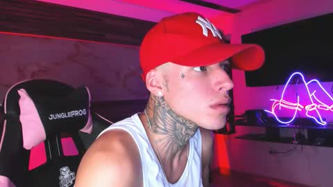 ken_and_bonnie online show from 03-03-26, 11:38