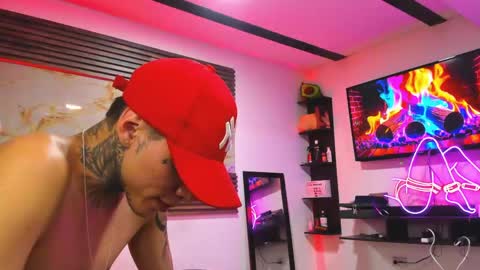 ken_and_bonnie online show from 03-26-26, 07:30