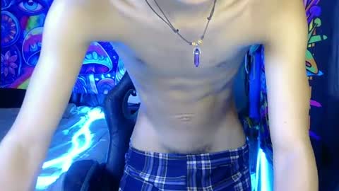 Snapshot of ken_bigcockxx chatting on 06-17-26, 06:16 Ken online show from 06-17-26, 06:16