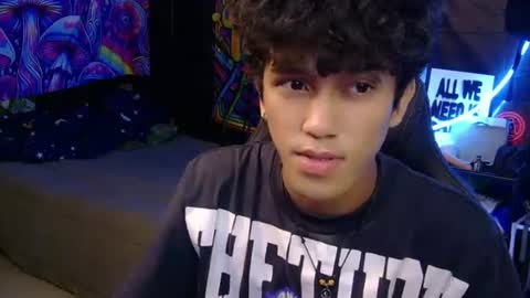 Snapshot of ken_bigcockxx chatting on 07-05-26, 11:12 Ken online show from 07-05-26, 11:12
