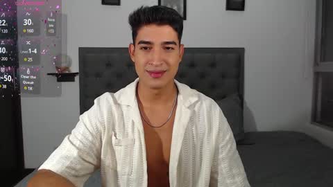 ken_blaker online show from 12-04-24, 01:03