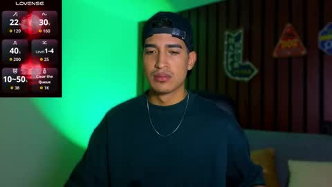 ken_blaker online show from 10-30-25, 09:11