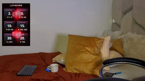 ken_blaker online show from 11-18-25, 06:23