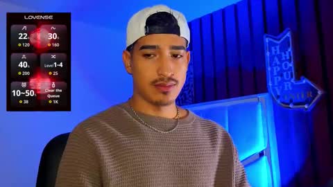 ken_blaker online show from 11-27-25, 06:32