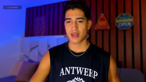 ken_blaker online show from 12-16-25, 04:12