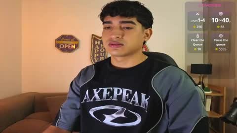 Snapshot of ken_blaker chatting on 04-17-26, 07:44 ken_blaker online show from 04-17-26, 07:44