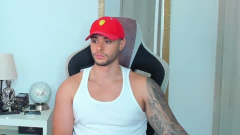 Snapshot of ken_mailik chatting on 06-16-26, 12:57 ken_mailik online show from 06-16-26, 12:57