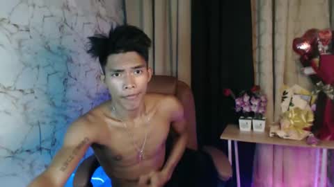 ken_minjun online show from 02-27-26, 11:10