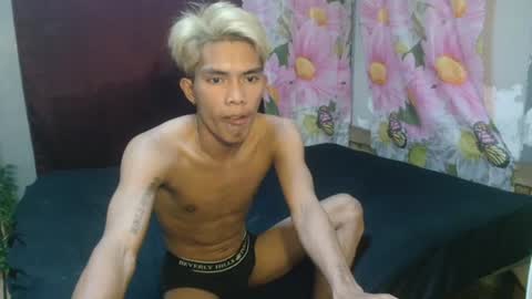 ken_minjun online show from 06-29-26, 12:05