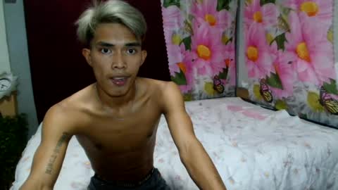 ken_minjun online show from 07-14-26, 10:21