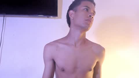 Snapshot of ken_rivera chatting on 02-02-25, 12:13 Julian Rivera online show from 02-02-25, 12:13