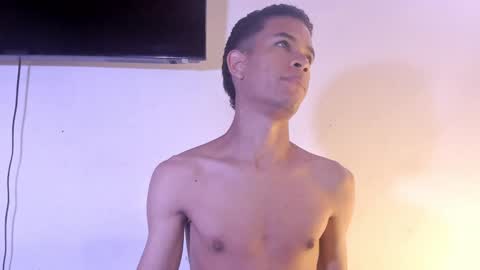 Snapshot of ken_rivera chatting on 02-22-25, 11:57 Julian Rivera online show from 02-22-25, 11:57