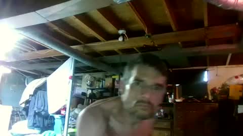 kenanmills777 online show from 07-21-26, 08:55