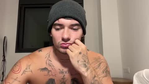 luis carlos esteban online show from 11-03-25, 05:58