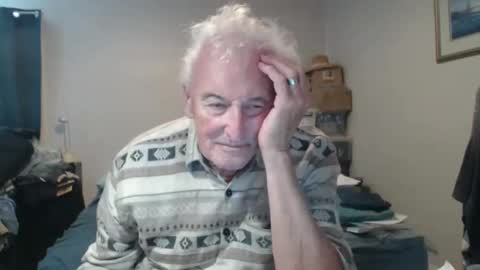 Ken online show from 02-24-25, 05:54