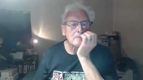 Ken online show from 10-11-25, 02:26