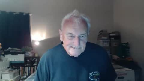 Ken online show from 11-13-25, 12:48