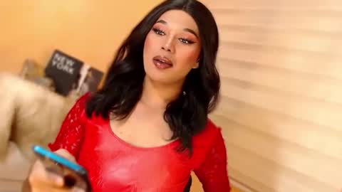 Ebony online show from 11-23-25, 06:19