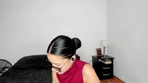 Kendal online show from 03-13-26, 02:12