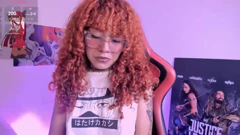 Kendall online show from 03-18-26, 02:15