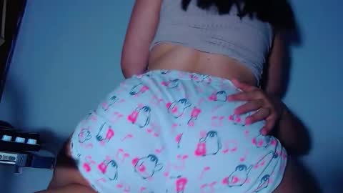 kendall_and_christ online show from 04-07-26, 03:56