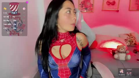 KendallHoule online show from 07-05-26, 04:19