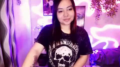 kendall_snow online show from 07-08-26, 09:19