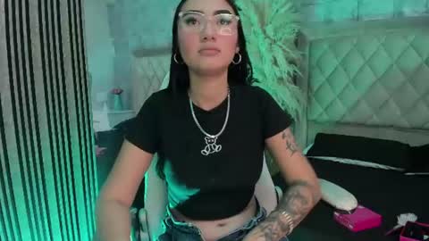 Kendall Meyers online show from 07-16-26, 06:08