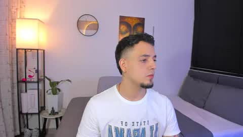 kendel_dimitri online show from 05-19-26, 05:03