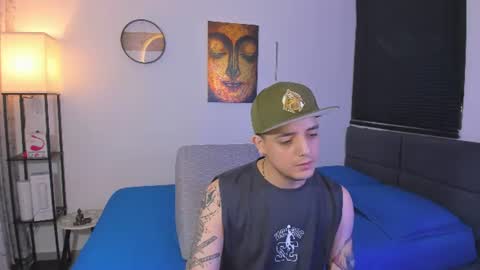 kendel_dimitri online show from 06-29-26, 02:51