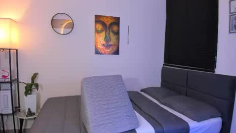 kendel_dimitri online show from 07-08-26, 04:50