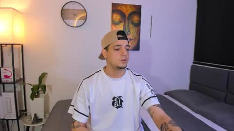 kendel_dimitri online show from 07-12-26, 03:41