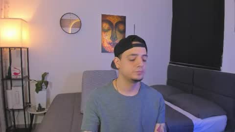 kendel_dimitri online show from 07-14-26, 03:00