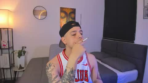kendel_dimitri online show from 07-20-26, 05:44