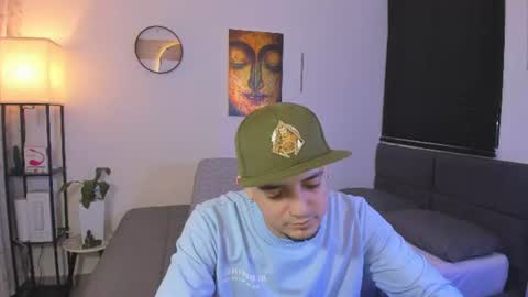 kendel_dimitri online show from 07-21-26, 03:31
