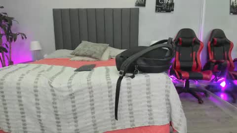 Kendra London online show from 05-16-26, 11:09