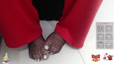 kendra online show from 12-18-25, 10:38