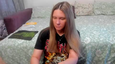 Kendra online show from 06-29-26, 11:38