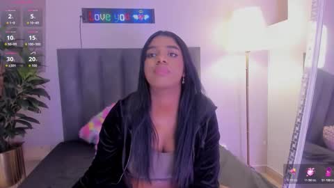 kendrachavez_ online show from 02-18-26, 09:44