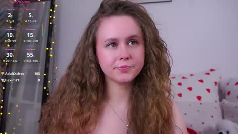 Kira online show from 03-10-26, 10:04