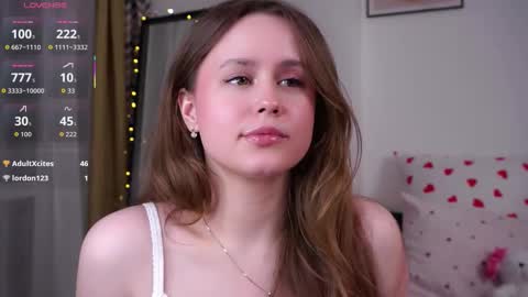 Kira online show from 03-15-26, 10:38