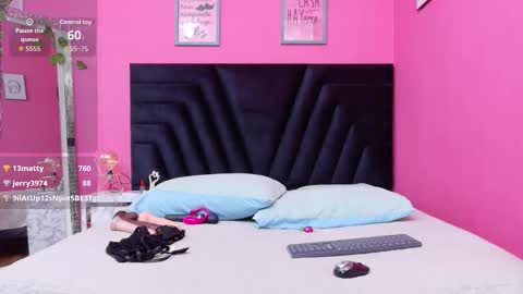 Snapshot of kendrafoster1 chatting on 02-17-26, 02:30 Kendra Foster online show from 02-17-26, 02:30