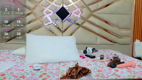 Snapshot of kendrafoster1 chatting on 02-24-26, 02:31 Kendra Foster online show from 02-24-26, 02:31