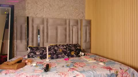 Snapshot of kendrafoster1 chatting on 03-15-26, 12:22 Kendra Foster online show from 03-15-26, 12:22