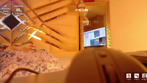 Snapshot of kendrafoster1 chatting on 04-16-26, 02:56 Kendra Foster online show from 04-16-26, 02:56