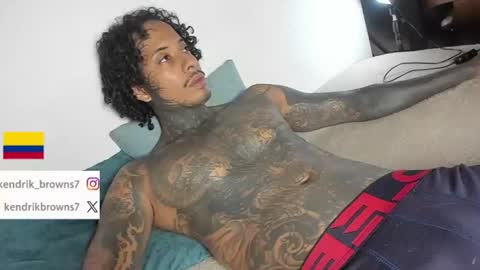 Snapshot of kendrik_brown chatting on 06-21-26, 02:08 kendrick brown online show from 06-21-26, 02:08