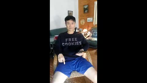 kenhiking online show from 04-08-26, 11:32